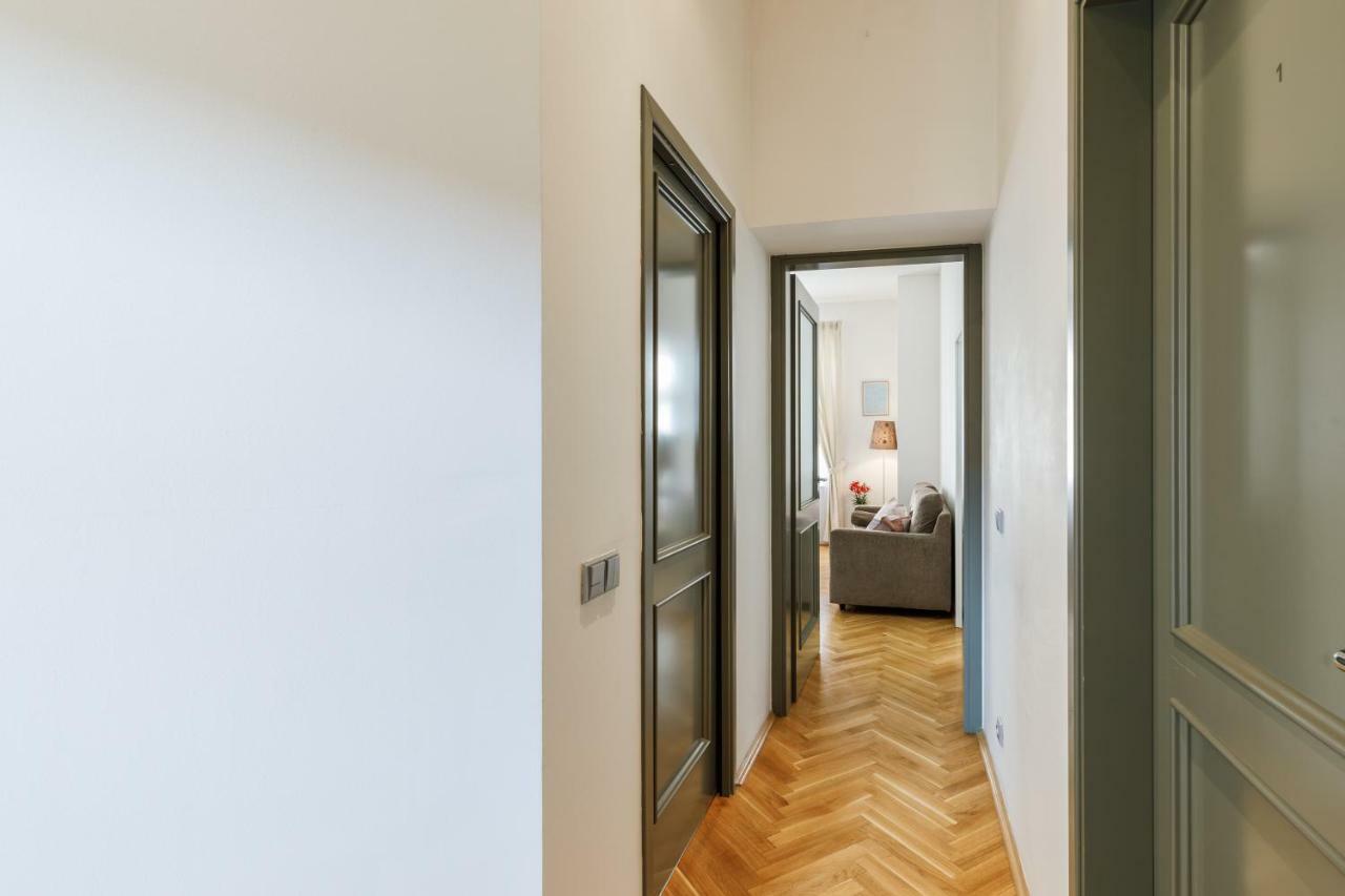 Art Apartments Prague II Εξωτερικό φωτογραφία