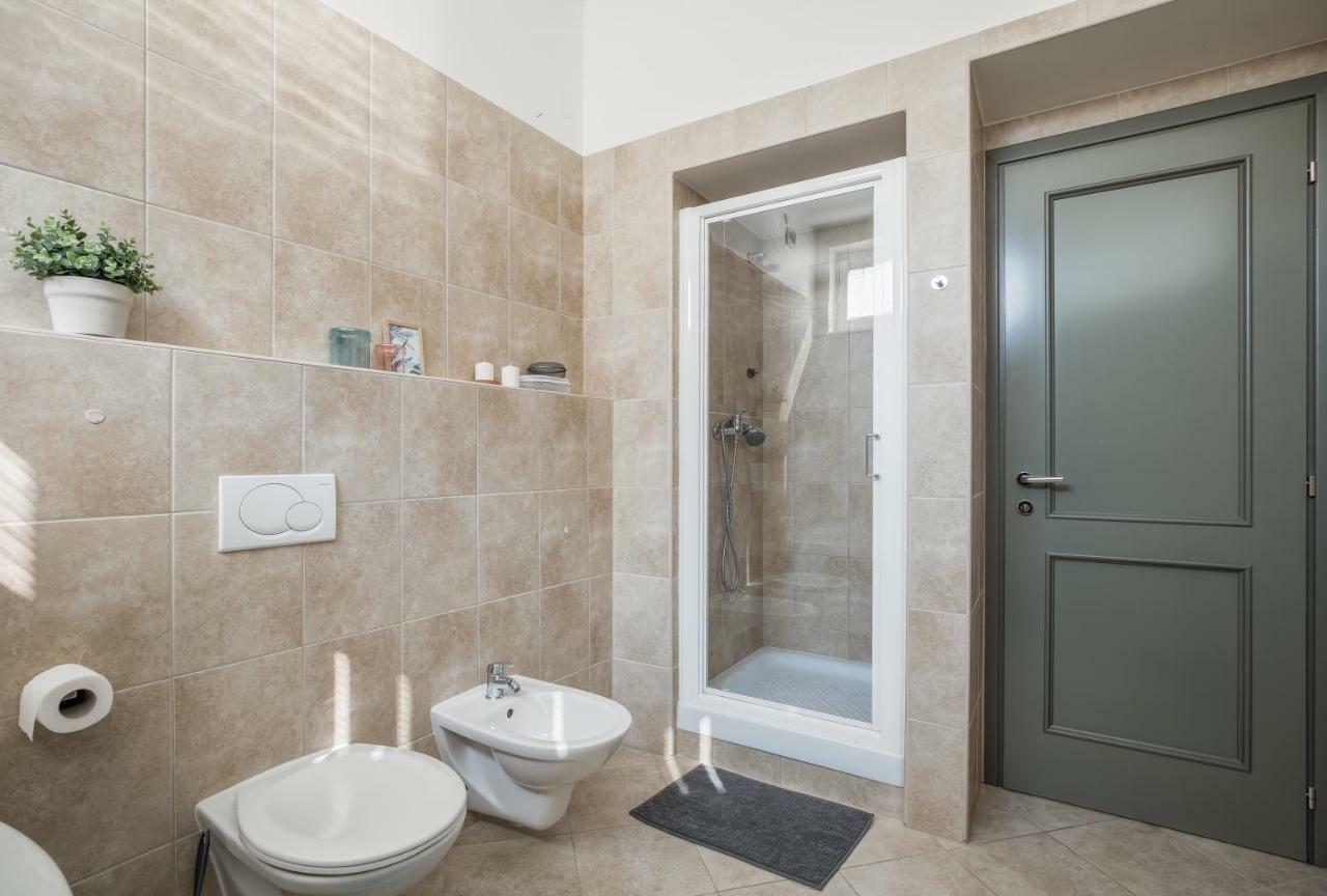 Art Apartments Prague II Εξωτερικό φωτογραφία