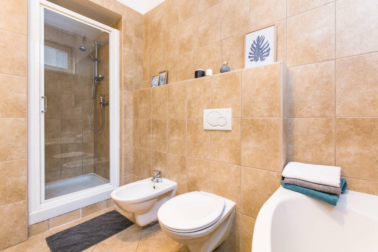 Art Apartments Prague II Εξωτερικό φωτογραφία