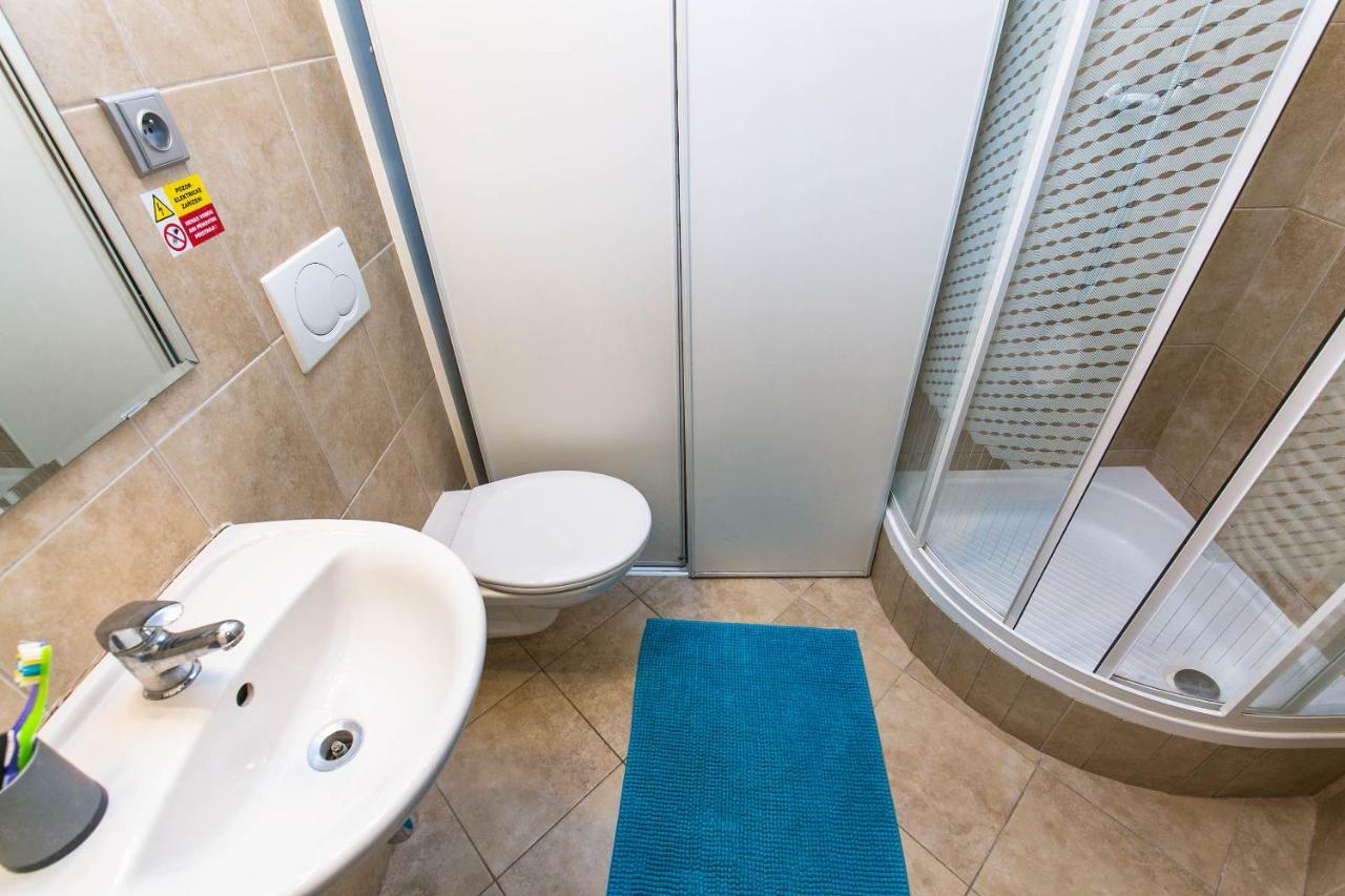 Art Apartments Prague II Εξωτερικό φωτογραφία
