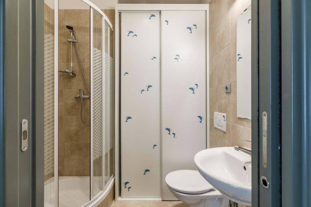 Art Apartments Prague II Εξωτερικό φωτογραφία