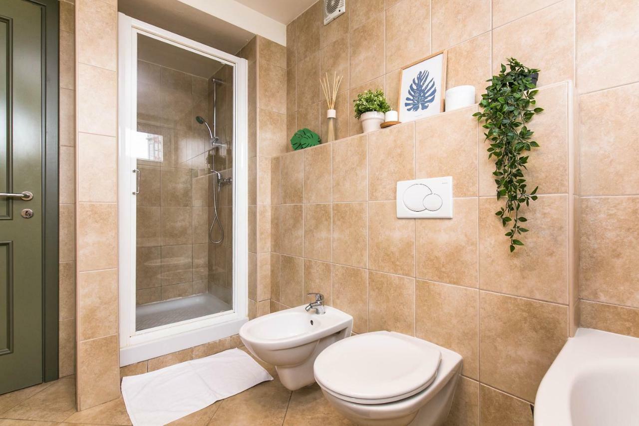 Art Apartments Prague II Εξωτερικό φωτογραφία